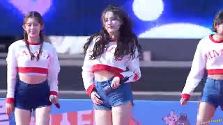 Nancy Momoland Dance Boom Boom [upl. by Anson]