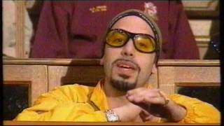 Ali G Da Best of Ali G [upl. by Ennovyahs713]