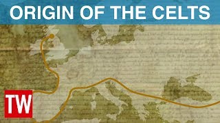 Where Did the Celts Come from [upl. by Gass]