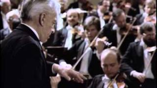 TCHAIKOVSKY  Symphony no 6 Pathétique  Herbert von Karajan amp Wiener Philharmonic [upl. by Mauer908]