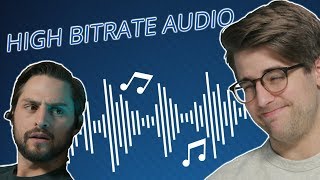 Is Premium Audio a SCAM [upl. by Arlinda363]