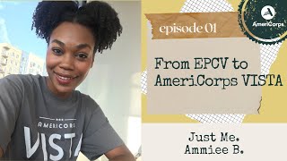 AmeriCorps VISTA My Experience [upl. by Adnertal178]