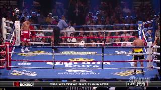 Maidana vs Soto Karass  Full Length Fight [upl. by Ynohtnaluap]