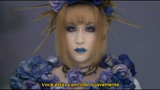 Au revoir  MALICE MIZER legendado [upl. by Rabma654]