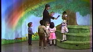 Romper Room Full Episode Show 1 with Commercials 1984 Miss Molly WWOR TV Channel 9 NYC [upl. by Till842]