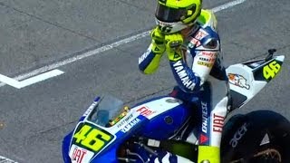 MotoGPâ„¢ Classics  BarcelonaCatalunya 2007 [upl. by Benildas596]