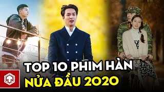 Top 10 phim Hàn hay nhất nửa đầu 2020  Phim Hàn Quốc  Ten Asia [upl. by Ronald]