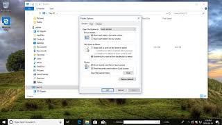 How to Disable  Enable Always Show Availability StatusFile Explorer in Windows 10 [upl. by Downing]