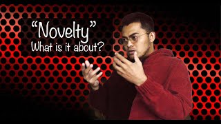 Novelty What is it about In English [upl. by Doone154]