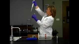 Tips amp Techniques of Micropipetting [upl. by Asilim]