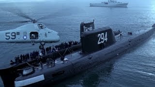 Top 10 Submarine Movies [upl. by Adolphe862]