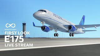 757 Engine Sound Preview [upl. by Wescott]