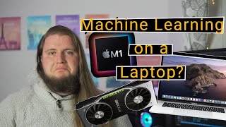 Watch this BEFORE buying a LAPTOP for Machine Learning and AI 🦾 [upl. by Arbuckle]