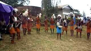 kikuyu traditional singers [upl. by Celeski]