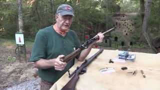 Lee Enfield SMLE MKIII [upl. by Ecar]