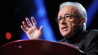 The quest to understand consciousness  Antonio Damasio [upl. by Akcinahs]