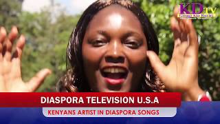 KIKUYU DIASPORA USA LIVE [upl. by Benioff998]