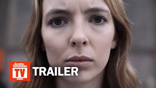 Killing Eve Season 2 Trailer  Obsession  Rotten Tomatoes TV [upl. by Giesser]