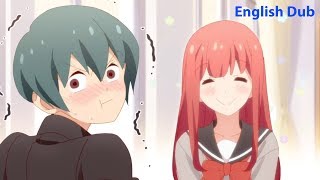 Minagawa amp Furuya  Best Moments Tsurezure Children English Dub [upl. by Aiker508]