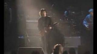 Gary Moore  Separate ways LIVE [upl. by Anihsat688]