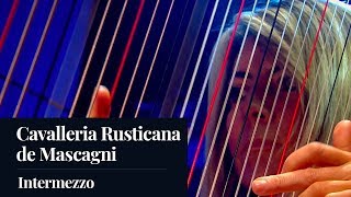 Intermezzo  Cavalleria Rusticana  Mascagni [upl. by Atinaw]