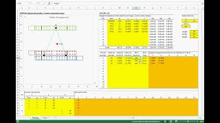 SPMT Transport Engineering Design [upl. by Htrahddis870]