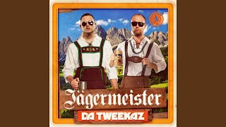 Jägermeister Extended Mix [upl. by Horick]