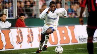 Faustino Asprilla Tino Best Goals [upl. by Belshin]