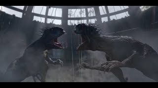 SCORPIUS REX VS SCORPIUS REX E750🦖vs🦖 [upl. by Whitehurst669]