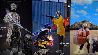 FREE FIRE Edit 🥶 TIKE TOK 9rfayt [upl. by Salvatore]