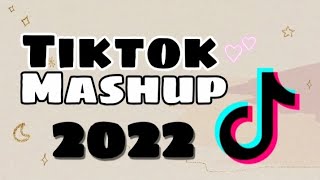 Tik Tok Mashup 2022 [upl. by Liemaj]