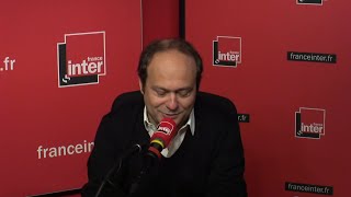 Mathieu Larnaudie  Notre désir est sans remède [upl. by Raoul266]