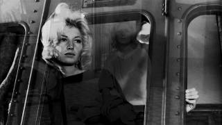 Monica Vitti  Ti voglio [upl. by Kirsti698]