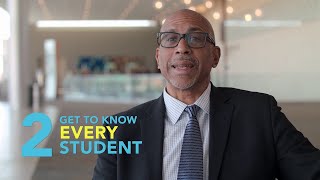 Creating Equity in Schools  Pedro Noguera [upl. by Iew878]