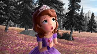 Sofia the First  This Feeling Im Feeling In Me [upl. by Basir]