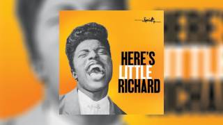 Ready Teddy from Heres Little Richard [upl. by Collete]