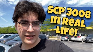 I Went To SCP 3008 In Real Life… [upl. by Eyahsal]