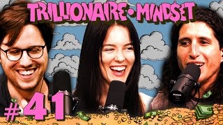 What the  is a Recession ft Kyla Scanlon  Trillionaire Mindset  Episode 41 [upl. by Jaf]