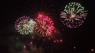 Spectacular Fireworks Display 10 Hours [upl. by Jefferson]