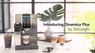 Perfetto Espresso Made Right™ with Dinamica Plus [upl. by Rask]