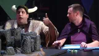 Acquisitions Incorporated  PAX Prime 2014 DampD Game [upl. by Nadia274]