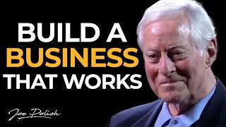 How To Build A Business That Works  Brian Tracy GENIUS [upl. by Cloe776]