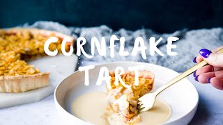 OLD SCHOOL Cornflake Tart [upl. by Fabozzi]