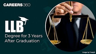 LLB Degree for 3 Years After Graduation [upl. by Ber]