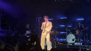 Harry Styles Kiwi Live In London Electric Ballroom [upl. by Bronk]