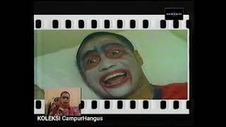 SENARIO THE MOVIE 1999  DI SEBALIK TABIR [upl. by Caves]