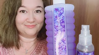 Avon Senses Lavender Calm [upl. by Zzabahs724]