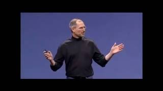 Steve Jobs Introduces the iPhone [upl. by Alvy210]