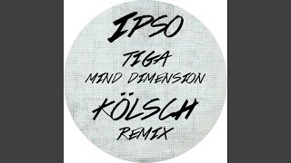 Mind Dimension Kölsch Remix [upl. by Eisdnyl]