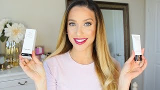 The CHANEL CC Cream is Back NEW Ingredients amp Full Review [upl. by Reel278]